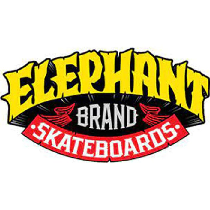 Elephant Brand Skateboards – Strong Decks & Classic Style – 5150