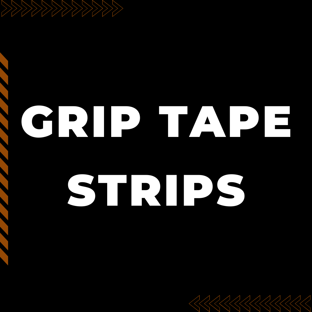 Grip Tape Strips - 5150 Skate Shop