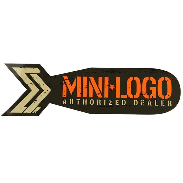 Mini Logo Skateboards 5150 Skate Shop