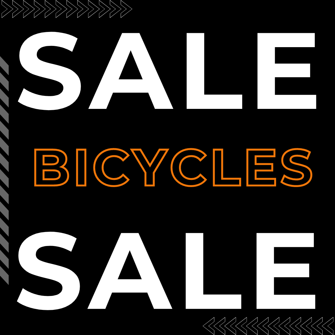 (SALE) Bicycles - 5150 Skate Shop