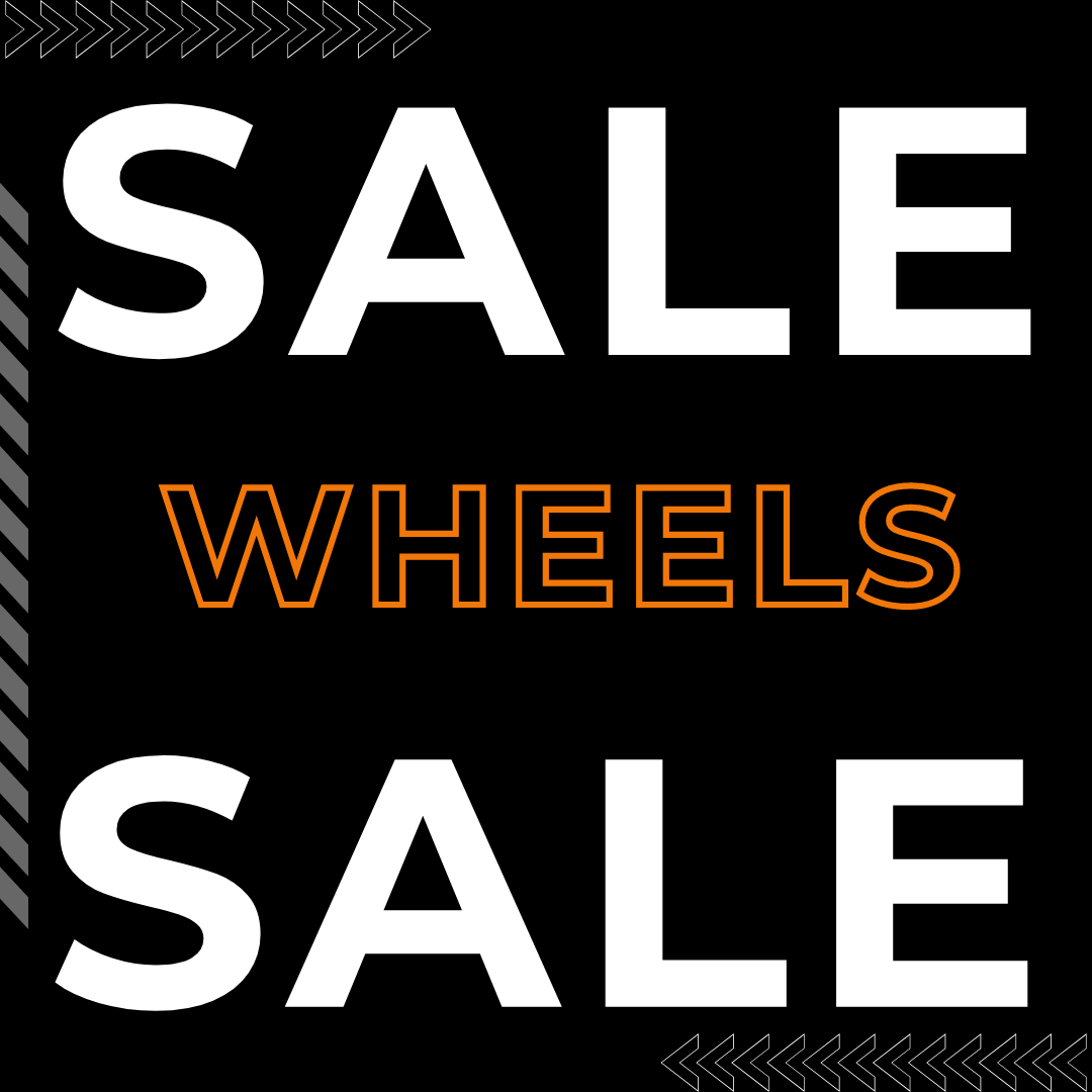 (SALE) Wheels - 5150 Skate Shop