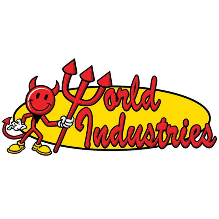 World Industries Skateboards – Page 3 – 5150 Skate Shop