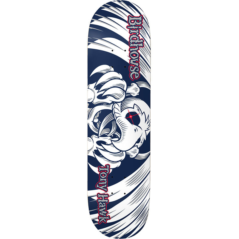 Birdhouse 7.25" TONY HAWK FALCON 6 Skateboard Deck