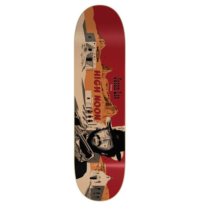 Stereo 8.5" JASON LEE HIGH NOON Skateboard Deck