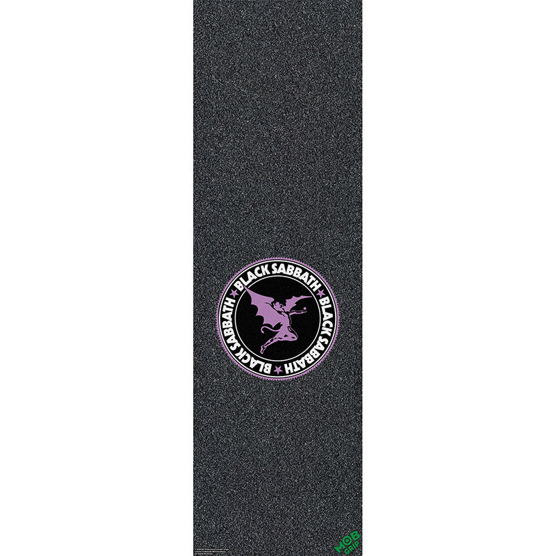 Black Sabbath Henry 1 10" x 33" Sheet Graphic Mob 1pc