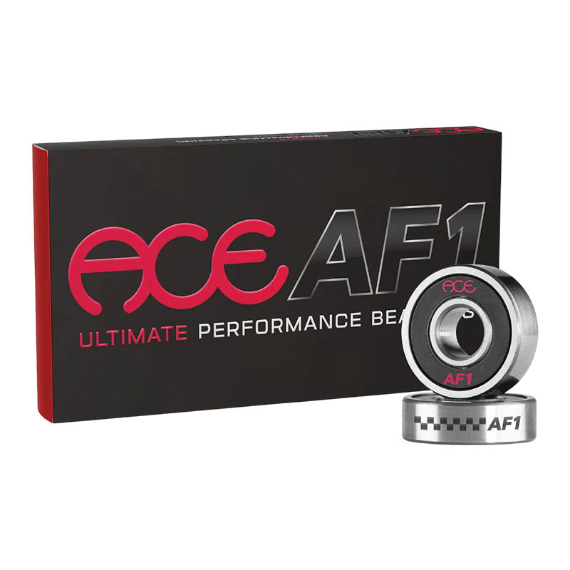 Ace Ultimate Performance Bearings