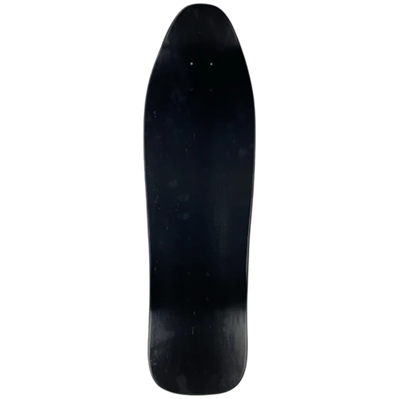 Tracker 9.25" x 31.25" Screaming Flower Skateboard Deck