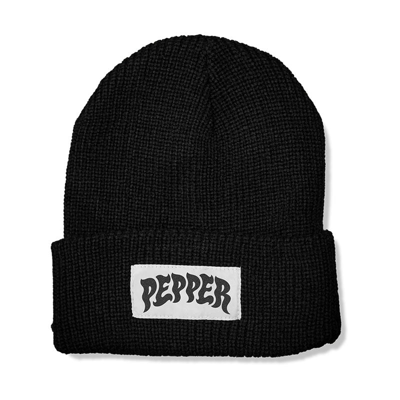 Pepper Beanie