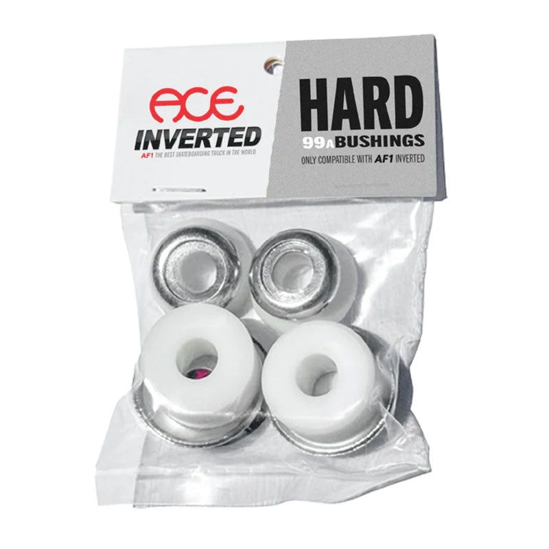 Ace Inverted Bushings 94a Hard Skateboard Bushings 5150 Skate Shop