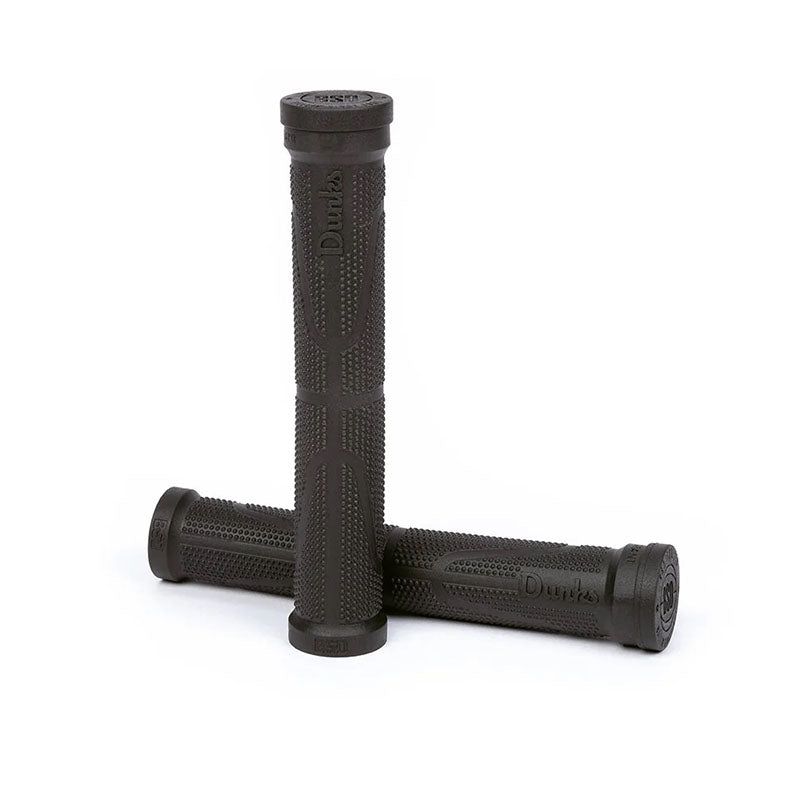 BSD BMX Black Dunks Bicycle Grips 5150 Skate Shop
