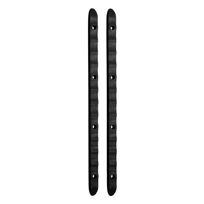 Creature Bonesaw Black Rails 2pk 5150 Skate Shop