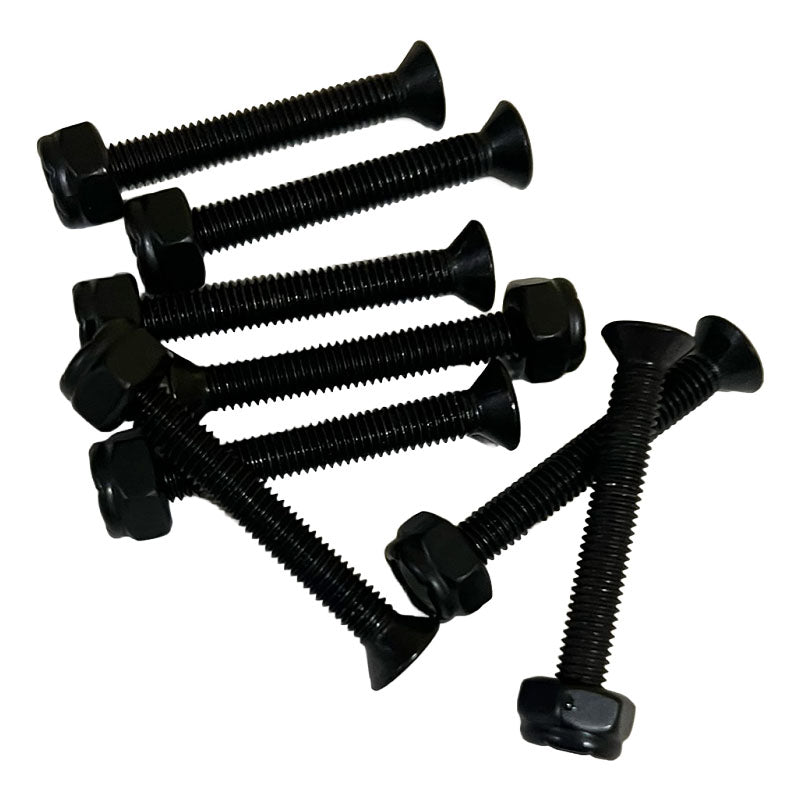 Dogtown Skateboard Hardware 8pk