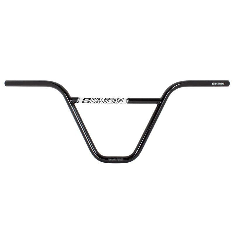 Eastern Bicycles GLOSS BLACK H/Bar Tranny 8.5" Scythe Bars 5150 Skate Shop