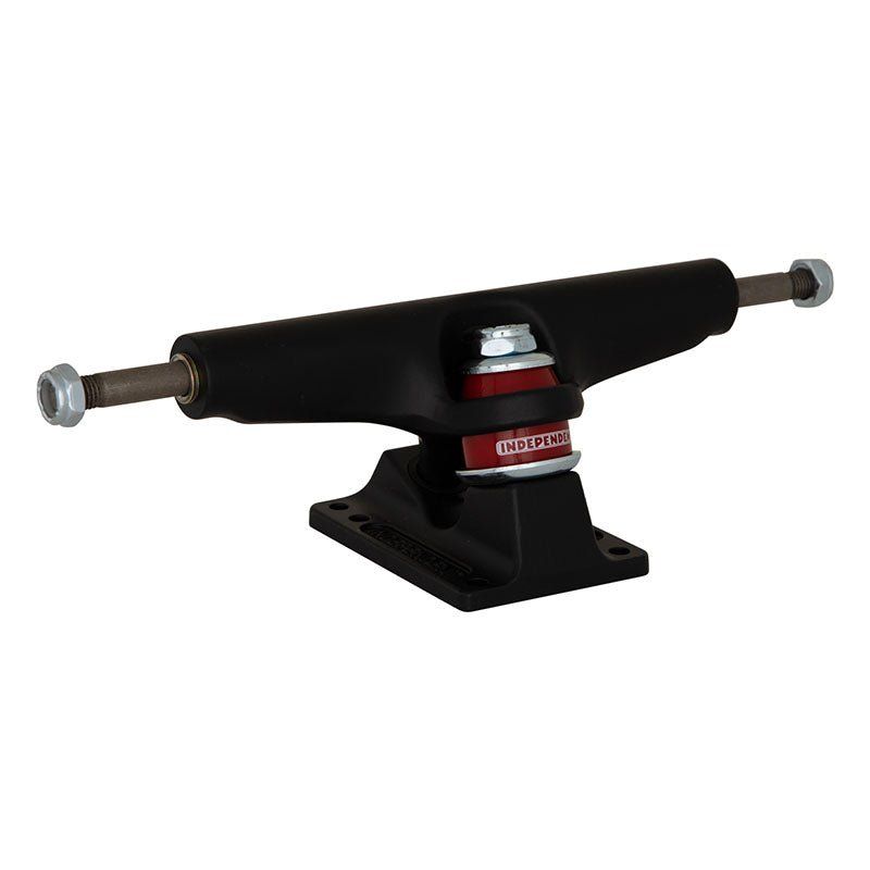 Independent Stage 4 Black Standard Skateboard Trucks 2pk 5150 Skate Shop