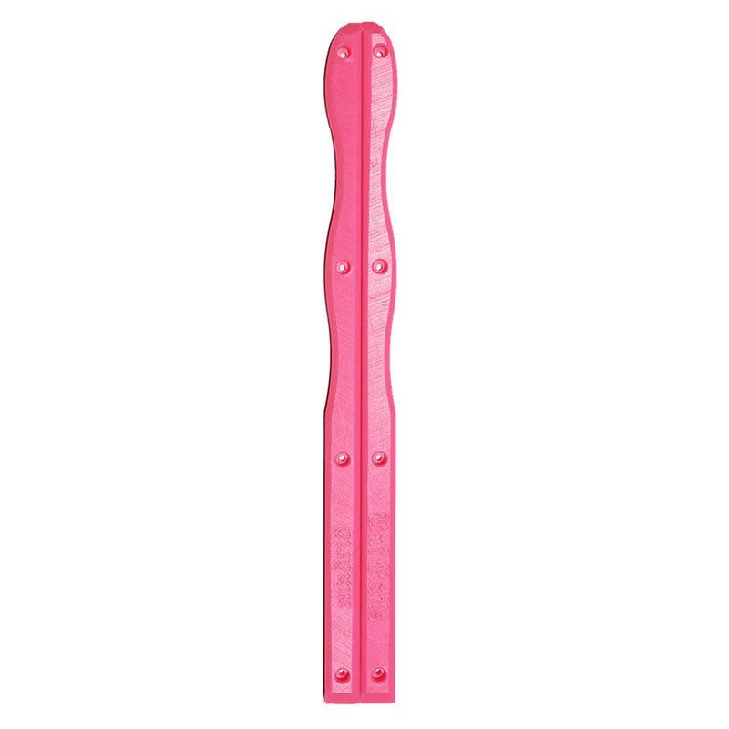 Madrid Bat Rails Pink Skateboard Rails 2pk 5150 Skate Shop