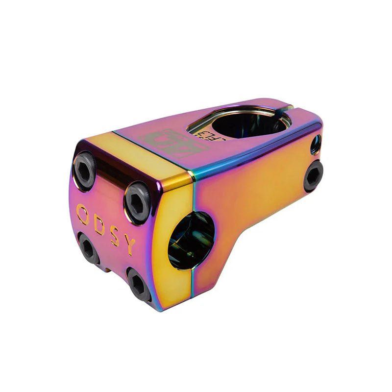 Odyssey CFL3 Stem (Oil Slick / 40th Anniversary) 5150 Skate Shop