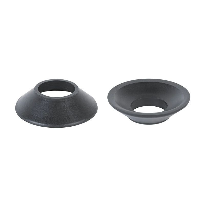 Odyssey Front Plastic Hub Guard 1pc 5150 Skate Shop