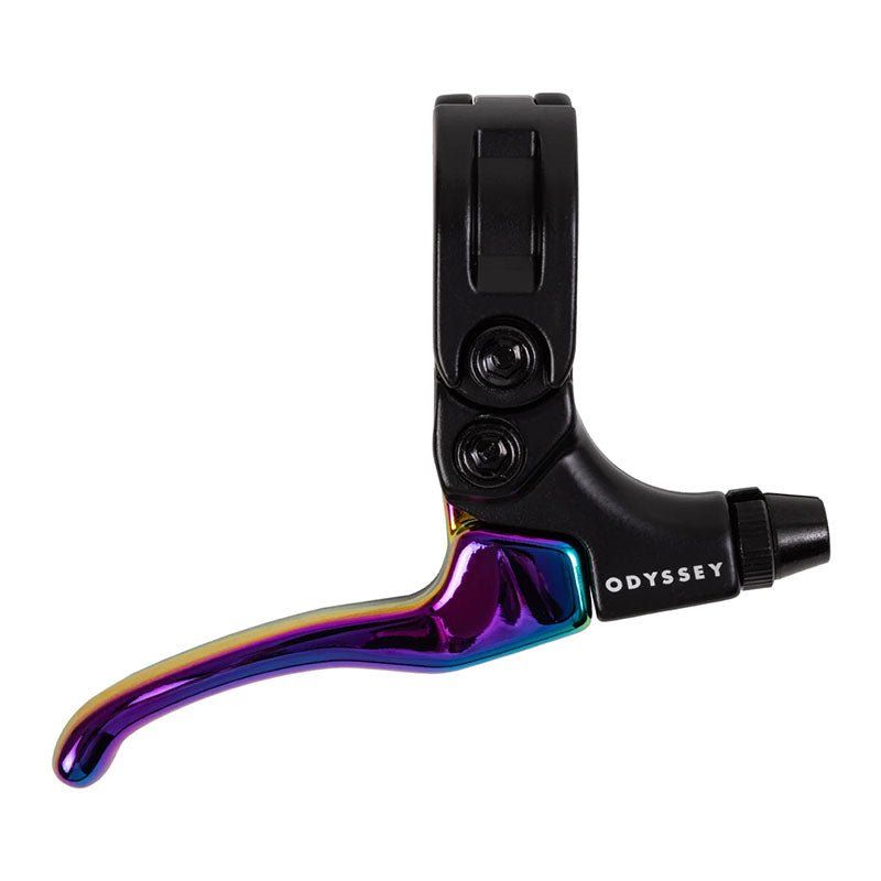 Odyssey Oil Slick Medium Monolever Right Bicycle Lever 5150 Skate Shop