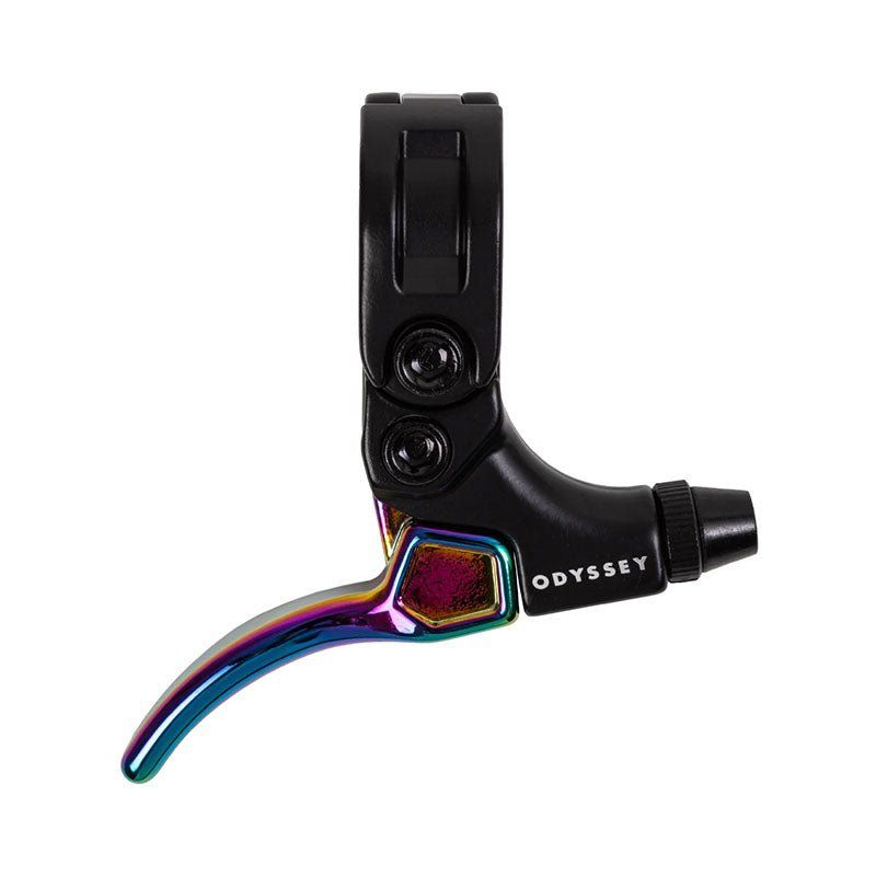 Odyssey Oil Slick Small Monolever Right Bicycle Lever 5150 Skate Shop