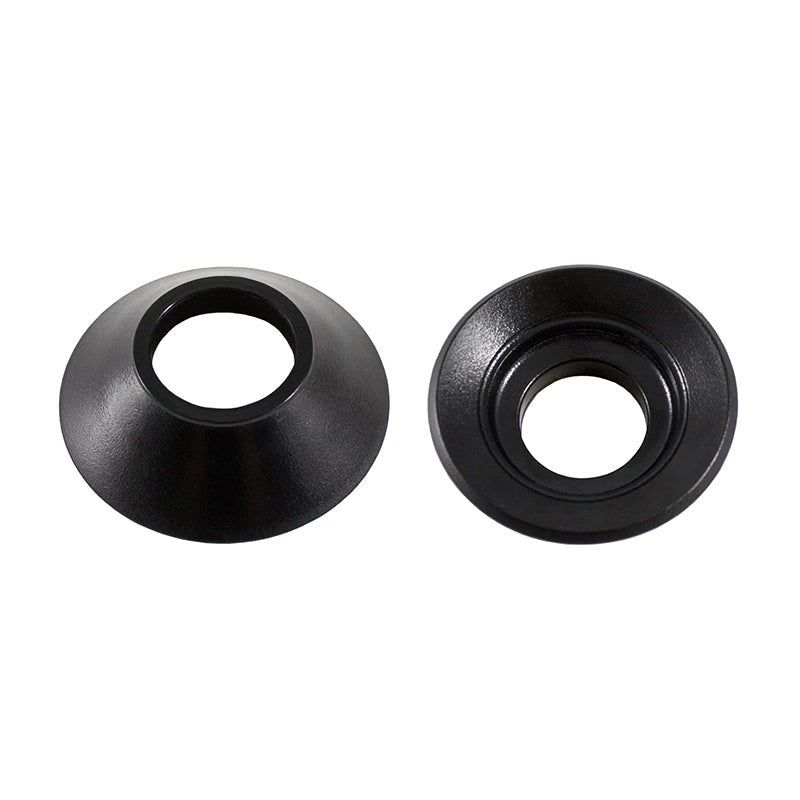 Odyssey Rear Plastic Hub Guard - Non-Drive Side 1pc 5150 Skate Shop