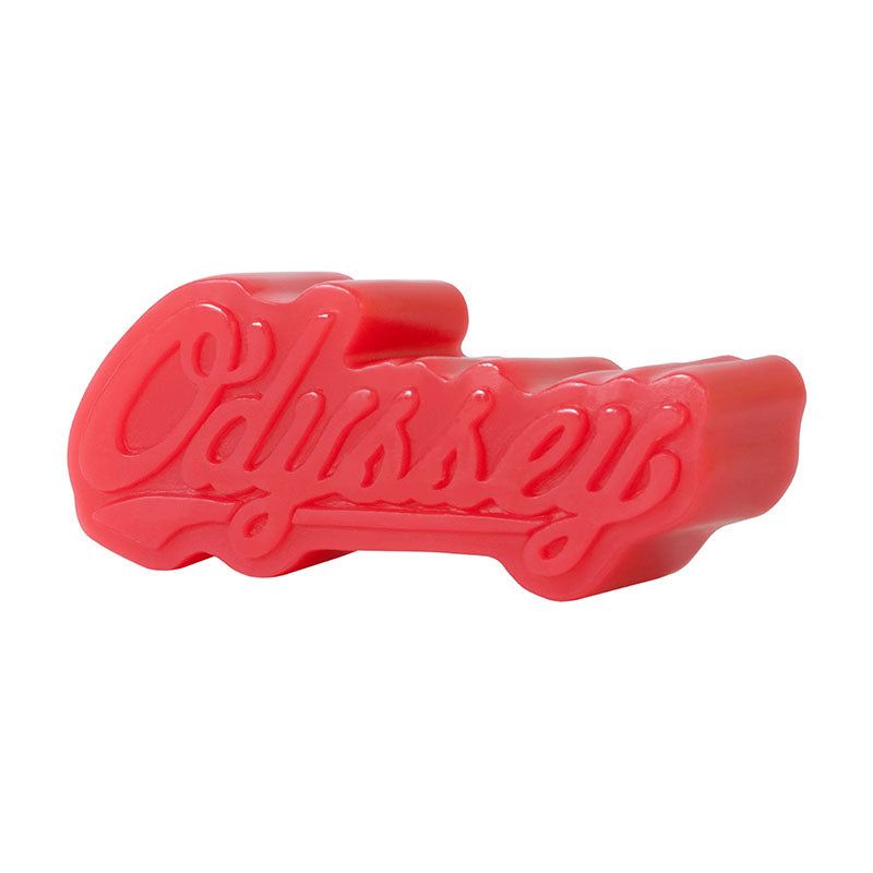 Odyssey Slugger Grind Wax Red 5150 Skate Shop