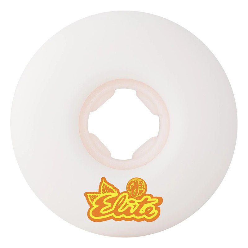OJ 54mm 101a Rob Pace Dungeon Chubbies Skateboard Wheels 4pk 5150 Skate Shop
