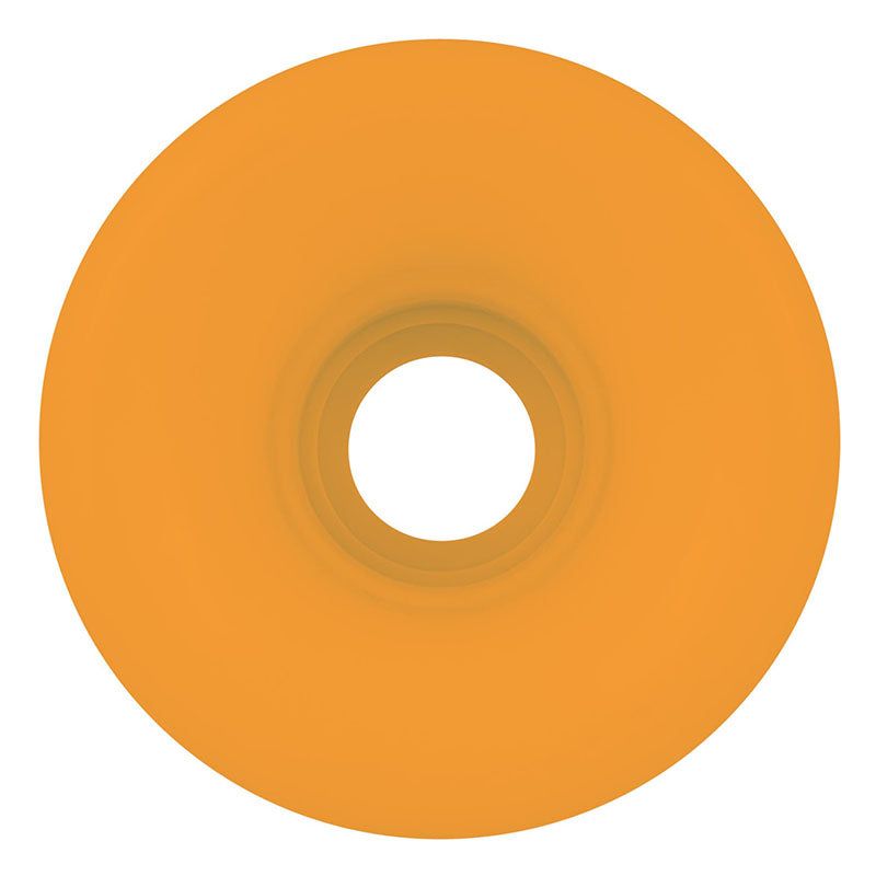 OJ 60mm 78a Super Juice Orange Skateboard Wheels 4pk 5150 Skate Shop