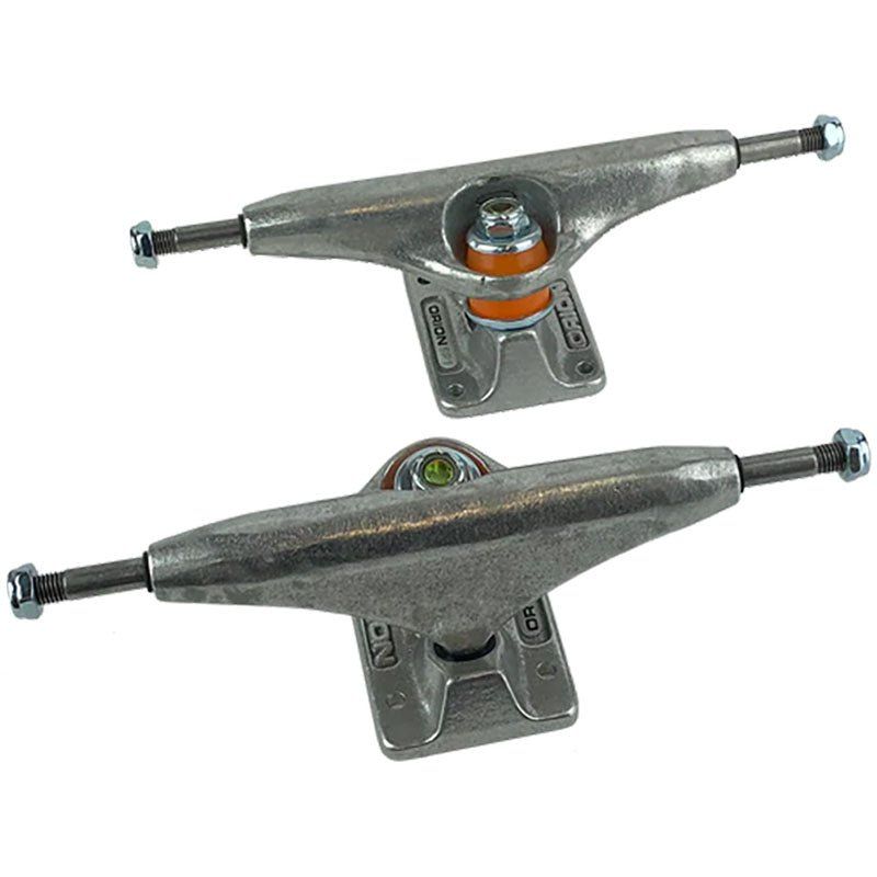 ORION 150mm HIGH ULTIMATE Skateboard Trucks 2pk 5150 Skate Shop
