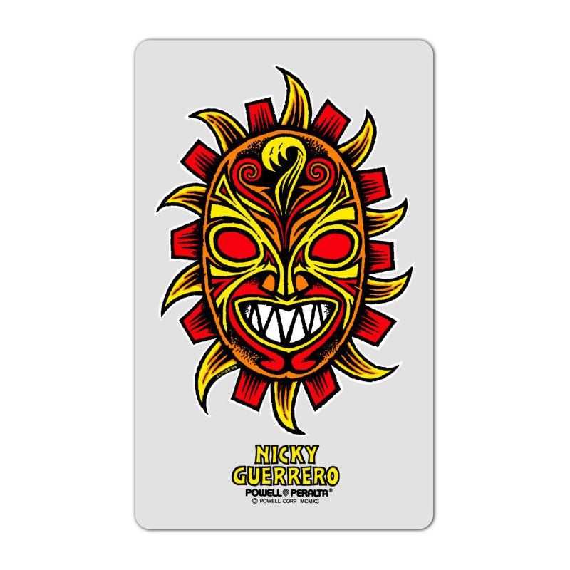 Powell Peralta Nicky Guerrero Mask (Single) 5150 Skate Shop