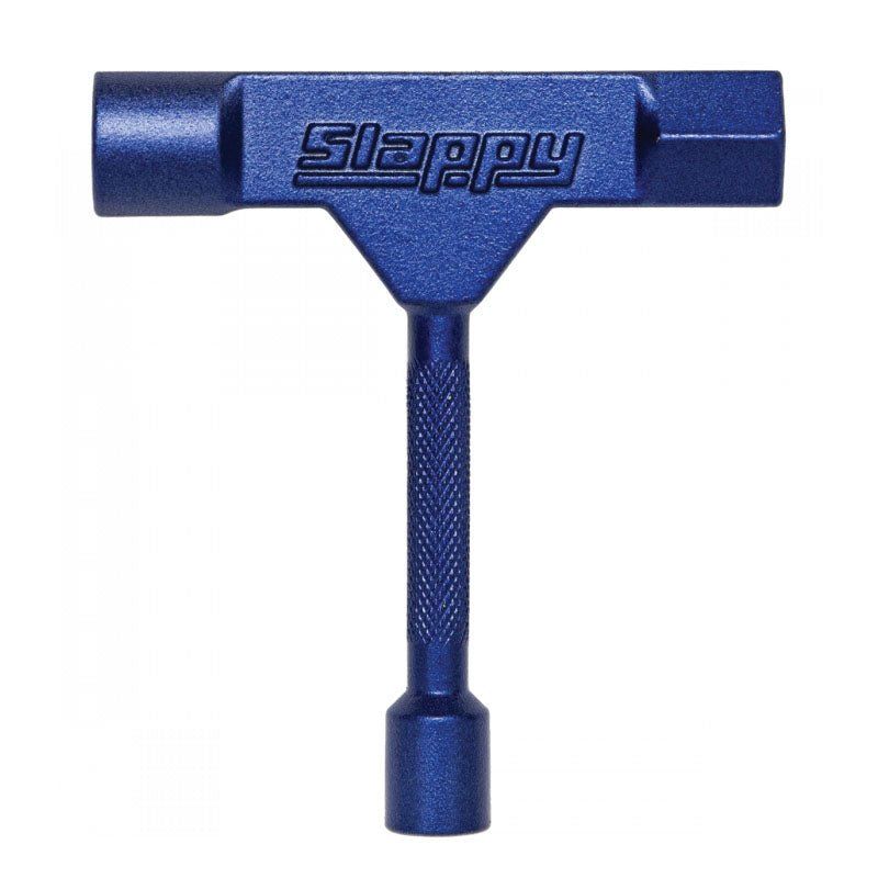 Slappy ST2 Blue Skateboard Tool 5150 Skate Shop