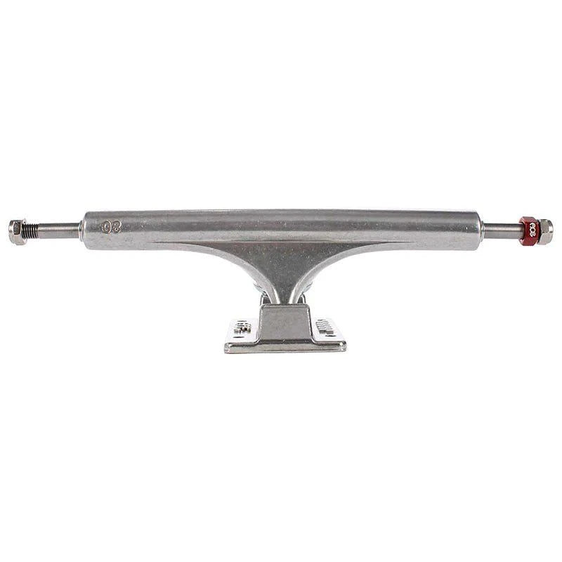 ACE 80 AF1 Polished (10") Skateboard Trucks 2pk 5150 Skate Shop