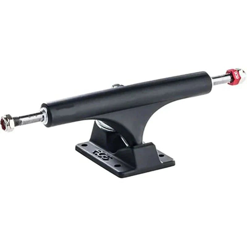 ACE AF1 Matte Black Skateboard Trucks 2pk 5150 Skate Shop