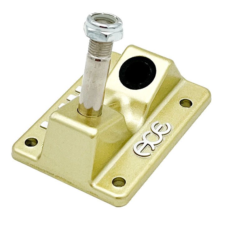 Ace Trucks AF1 Gold Baseplate 1pc – 5150 Skate Shop