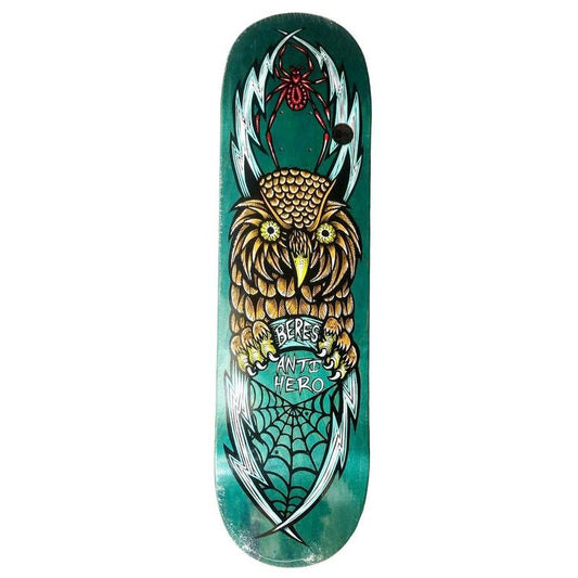 Anti-Hero 8.62” Raney Totem Skateboard Deck-5150 Skate Shop