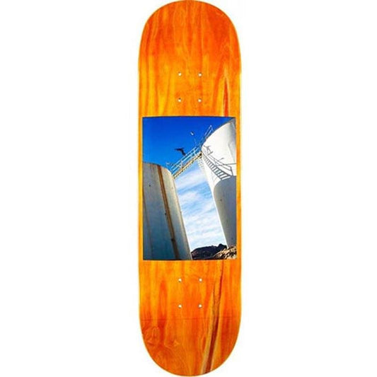 Birdhouse 8.5'' Dixon Water Tower Skateboard Deck-5150 Skate Shop