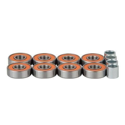Bronson Speed Co. G2 Skateboard Bearings (8 Pack) 5150 Skate Shop