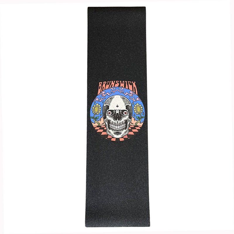 Brunswick 9" x 33" Dance Floor Skateboard Grip Tape 5150 Skate Shop