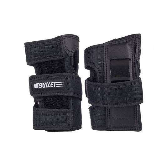 Bullet Wrist Guards Adult Safety Gear 2pk-5150 Skate Shop
