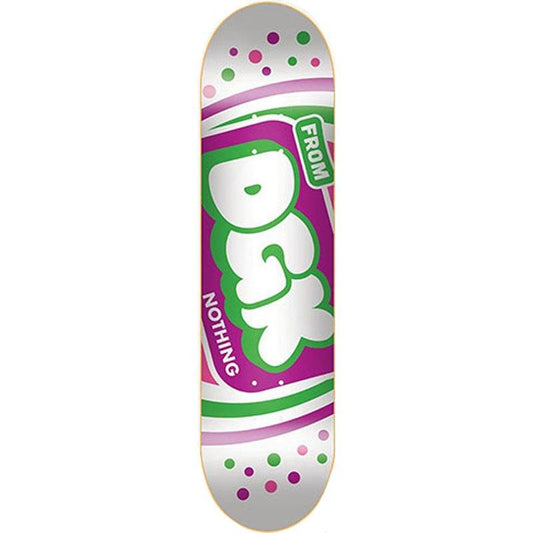 DGK 8.10" Lolli Skateboard Deck-5150 Skate Shop