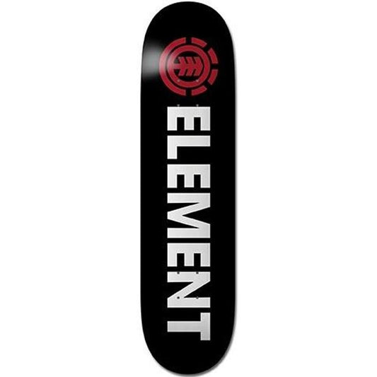 Element 8.0” x 31.25" Blazin Skateboard Deck-5150 Skate Shop