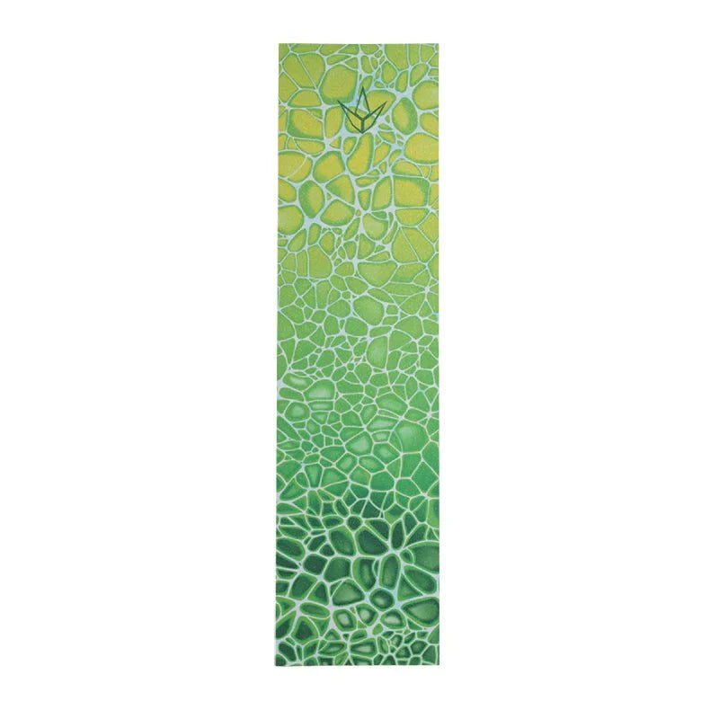 Envy NEURON GREEN Scooter Grip Tape 5150 Skate Shop