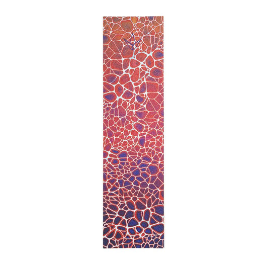 Envy NEURON RED Scooter Grip Tape-5150 Skate Shop