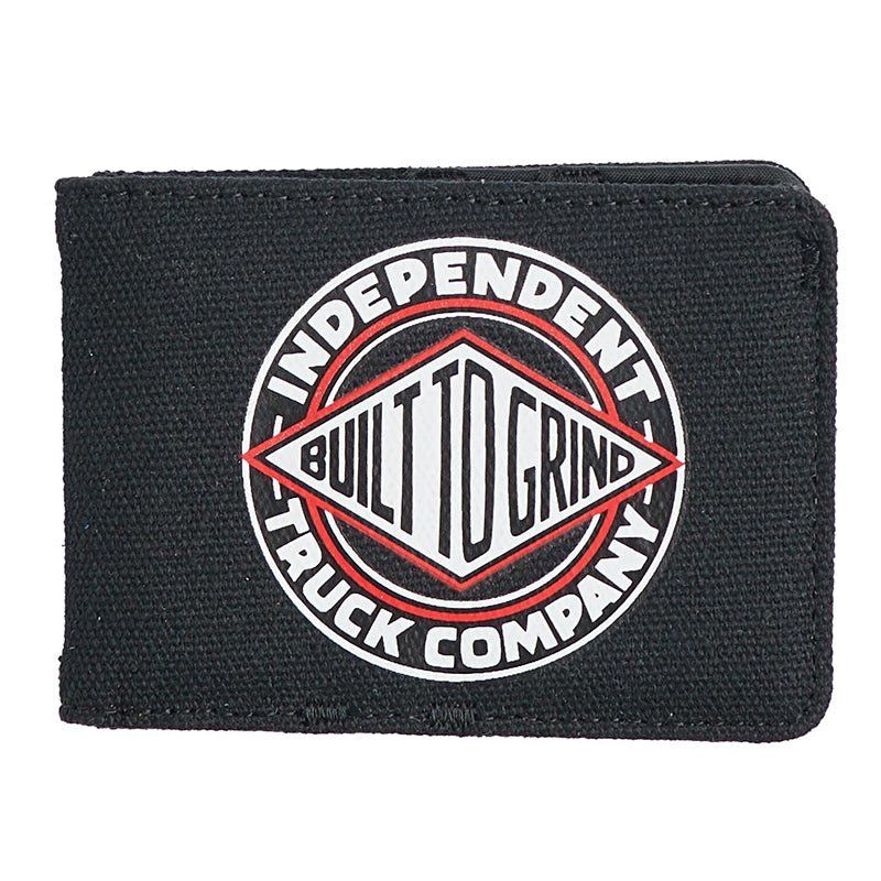 Independent BTG Summit Wallet 5150 Skate Shop
