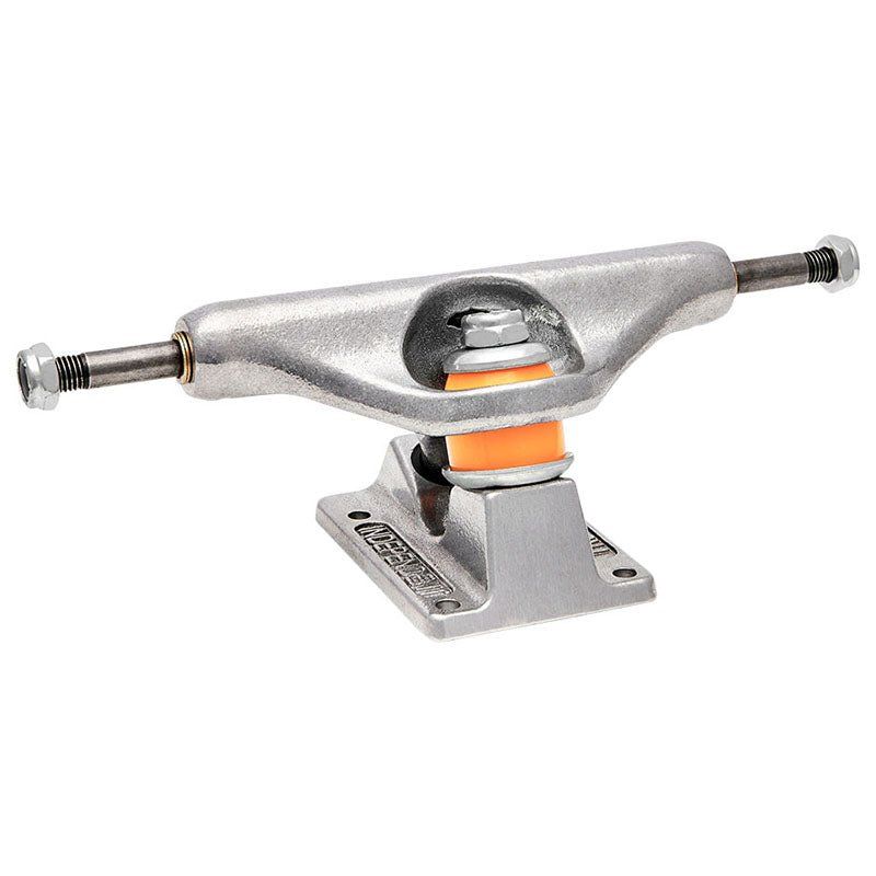 Independent Stage 11 Hollow Silver Standard Skateboard Trucks 2pk 5150 Skate Shop