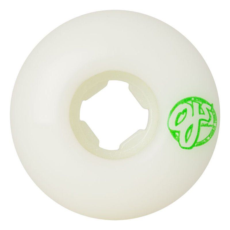 OJ 52mm 101a Eniz Fazliov Original EZ EDGE Skateboard Wheels 4pk 5150 Skate Shop