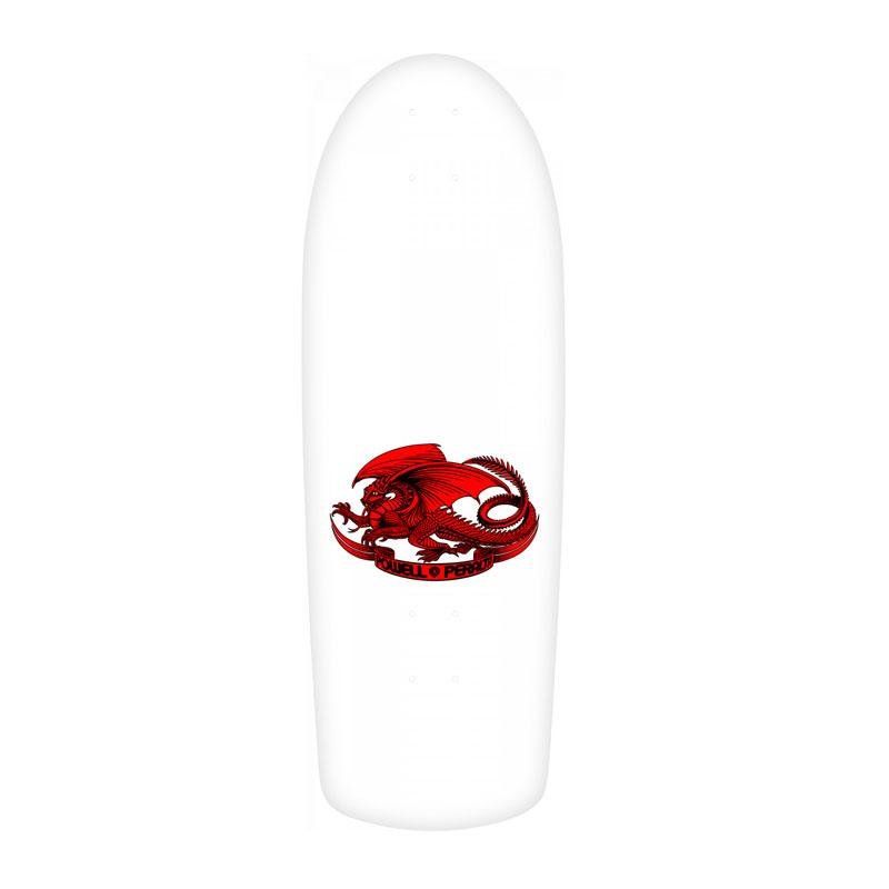 Powell Peralta 10" x 30" OG Ripper Checker Mint Skateboard Deck 5150 Skate Shop