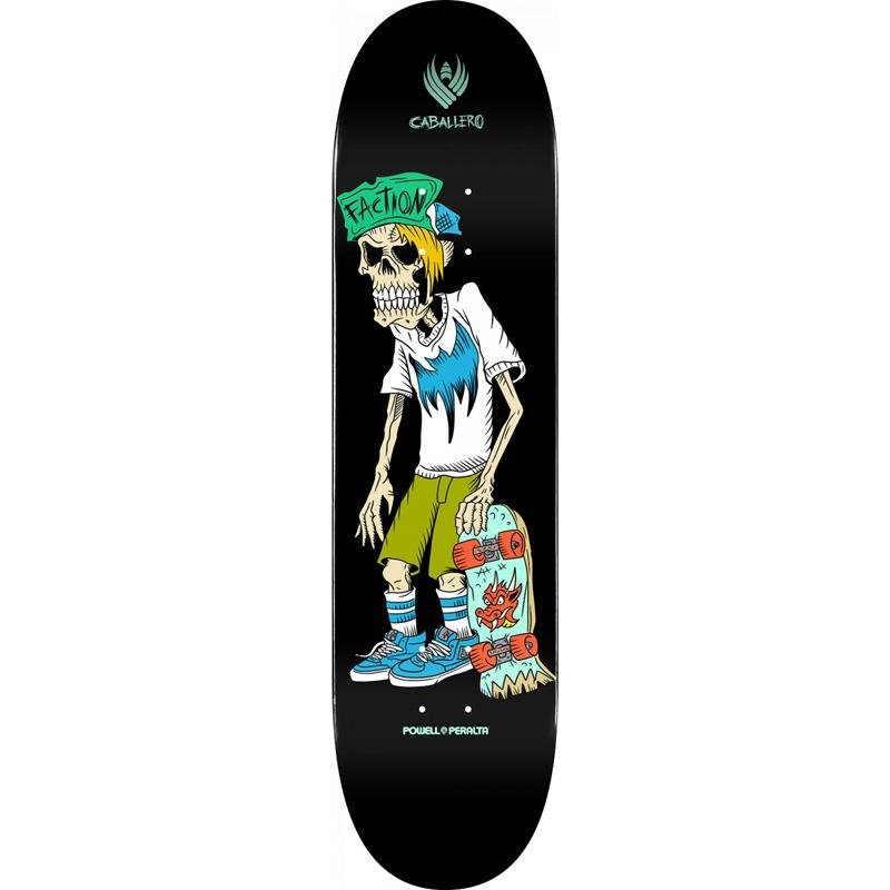 Powell Peralta 8.25” x 31.95