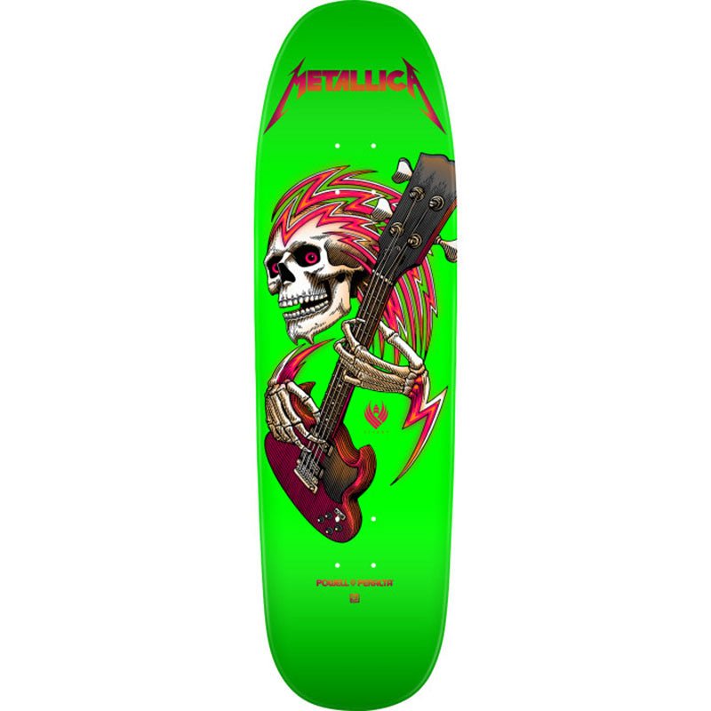 Powell-Peralta Pro Steve Caballero Dragon Wing Flight Skateboard Deck