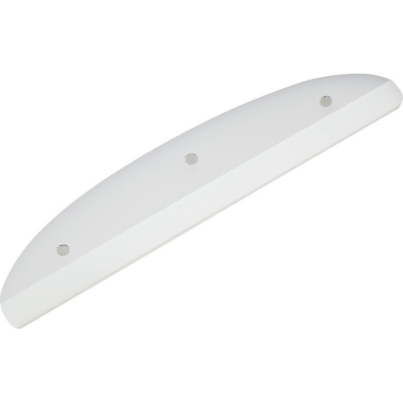 Powell Peralta Tail Bone 8" White 5150 Skate Shop
