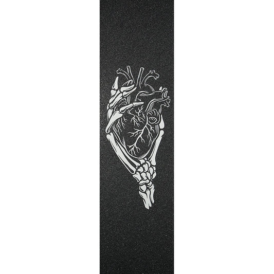 Reaper Grip 9" x 33" First Love Skateboard Grip Tape 1pc-5150 Skate Shop